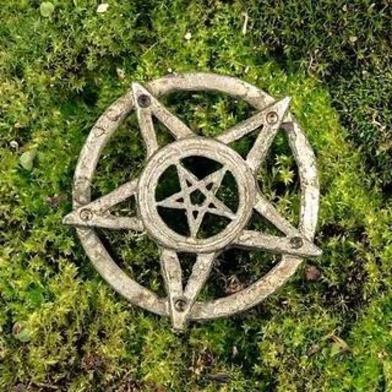 WICCAN HOUSE/Church ETERNAL LIFE