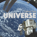 I Love You, Universe